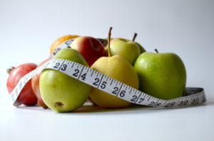 the ins and outs of body measurements apple shaped pear shaped BMI WHR weight