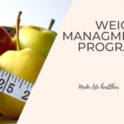Nutrition Intuition's Weight Management Program Header