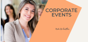 Nutrition Intuition's Corporate Events header