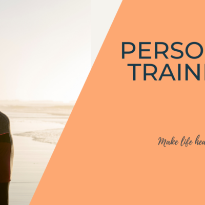 Nutrition Intuition's personal training header